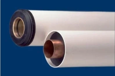 Piping & Valves — Heat Technology Products